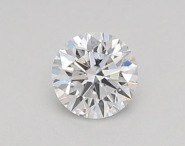 0.29 ct lab-grown Round Diamond