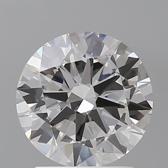 1.97 ct. round Lab Grown Diamond front image