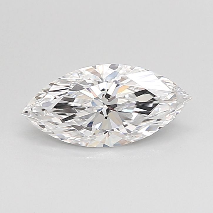 1.02 ct lab-grown Marquise Diamond