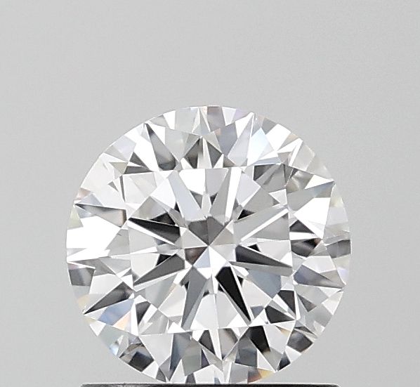 1.00 ct. round Lab Grown Diamond front image