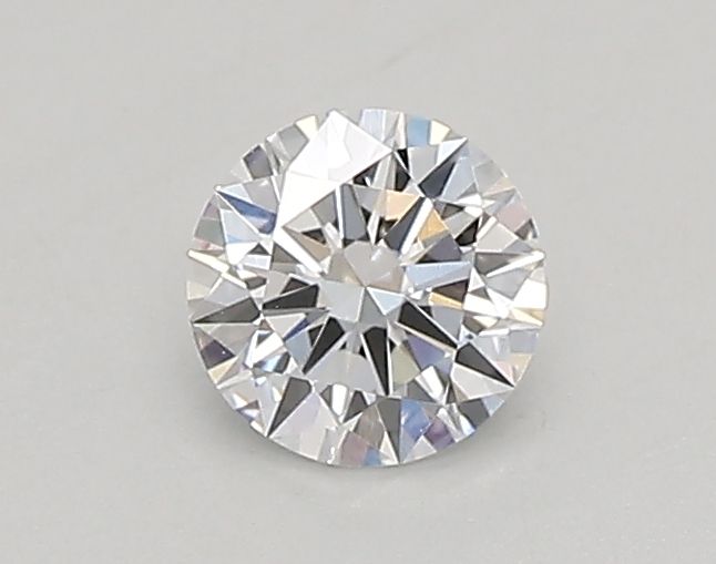 0.32 ct lab-grown Round Diamond