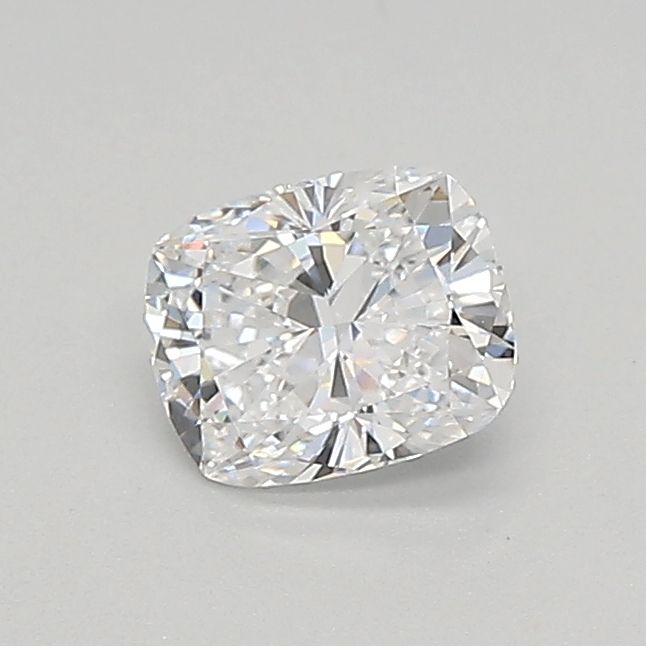 0.46 ct lab-grown Cushion modified Diamond