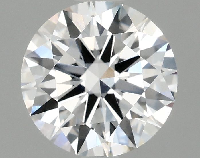 1.43 ct. round Lab Grown Diamond front image