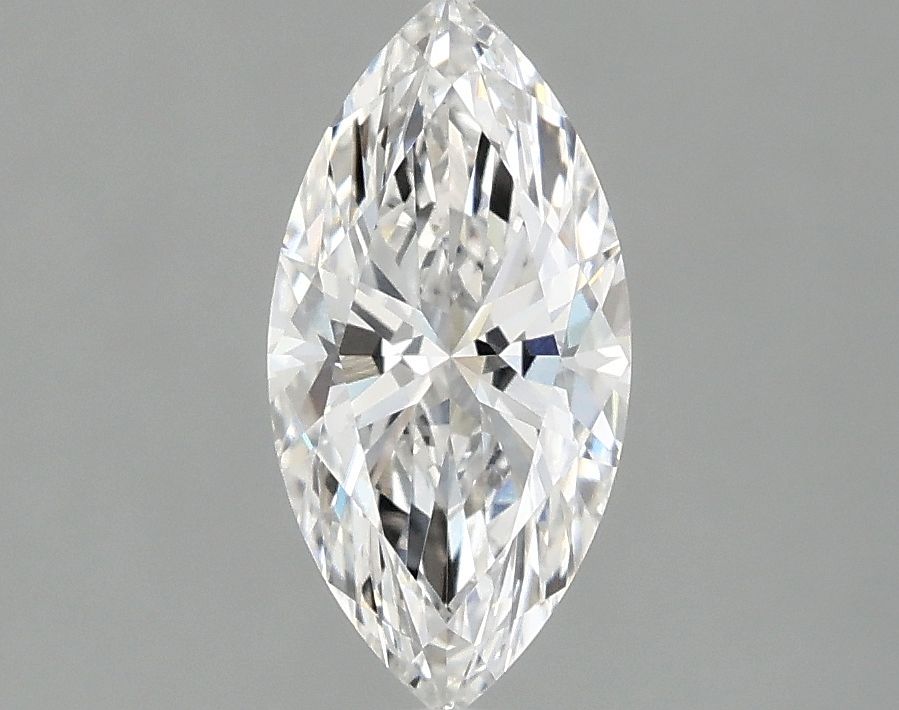 1.07 ct. marquise Lab Grown Diamond front image