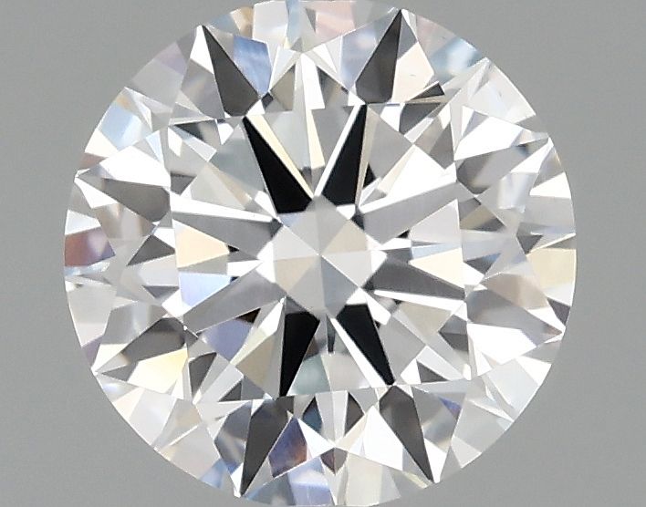 1.09 ct. round Lab Grown Diamond front image