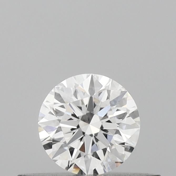 0.29 ct lab-grown Round Diamond