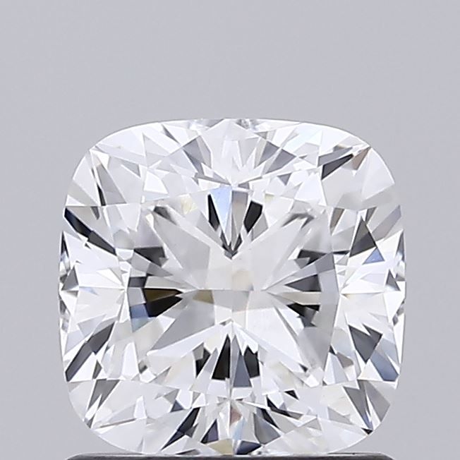 1.06 ct lab-grown Cushion modified Diamond