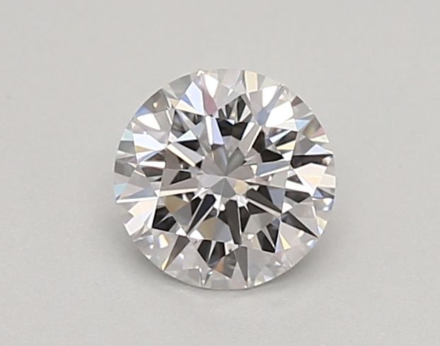 0.44 ct lab-grown Round Diamond