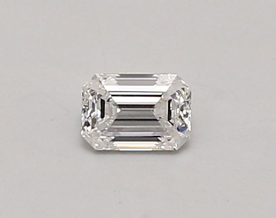 0.31 ct lab-grown Emerald Diamond