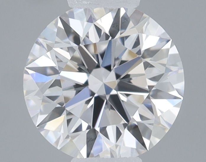0.51 ct lab-grown Round Diamond