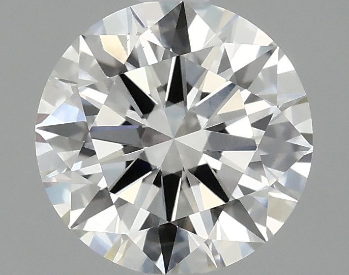 1.49 ct. round Lab Grown Diamond front image