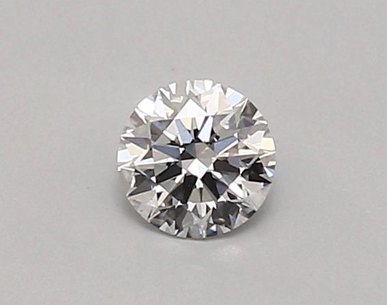 0.35 ct lab-grown Round Diamond