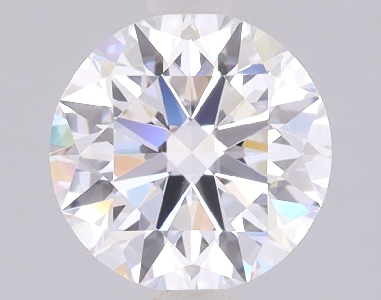 1.80 ct. round Lab Grown Diamond front image