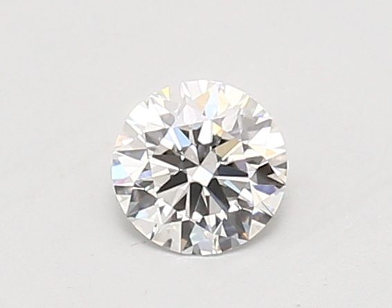 0.44 ct lab-grown Round Diamond