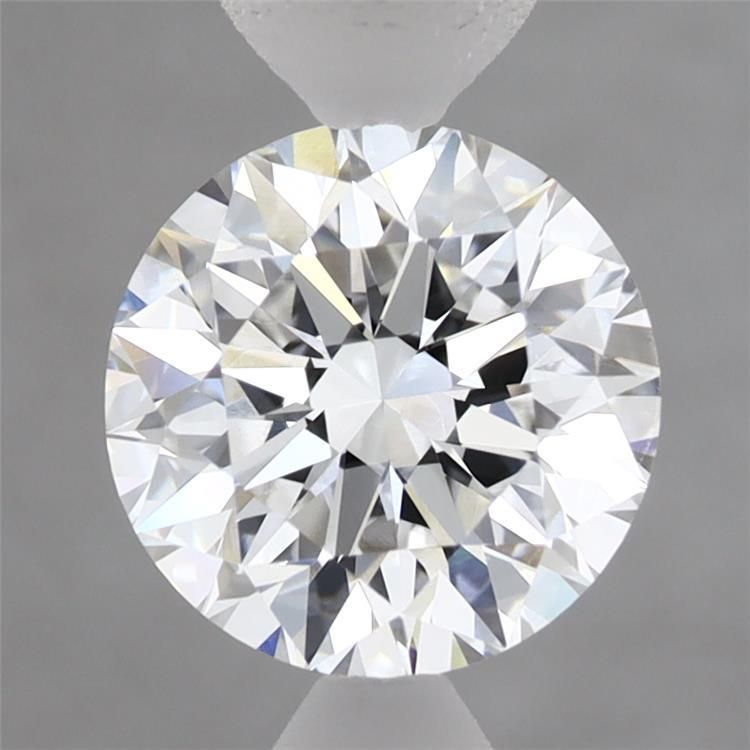 1.96 ct. round Lab Grown Diamond front image
