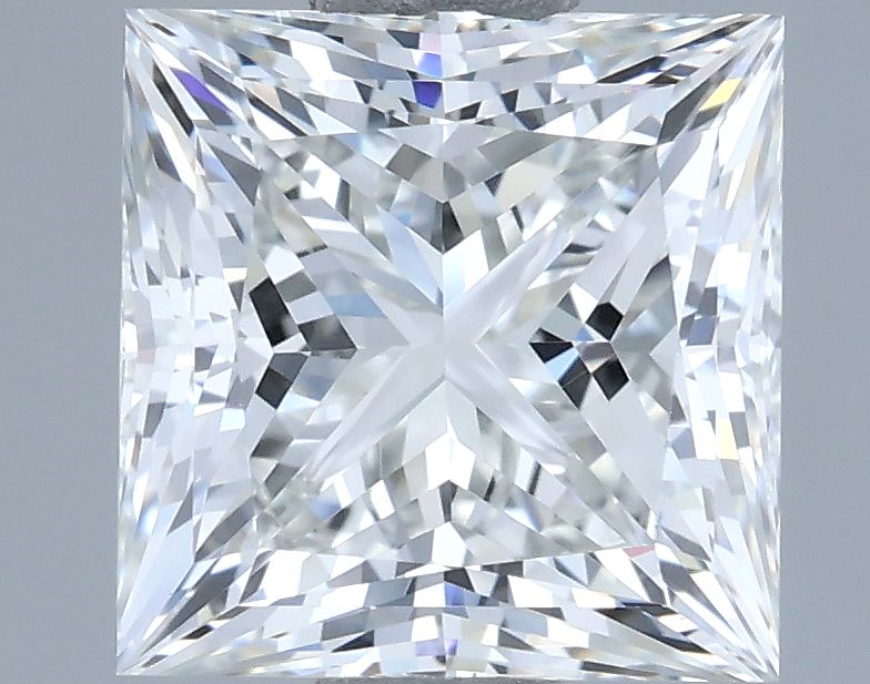 Diament 1.72 ct H/VVS1