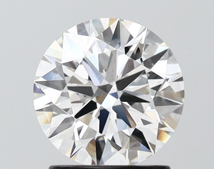 1.50 ct Round diamond