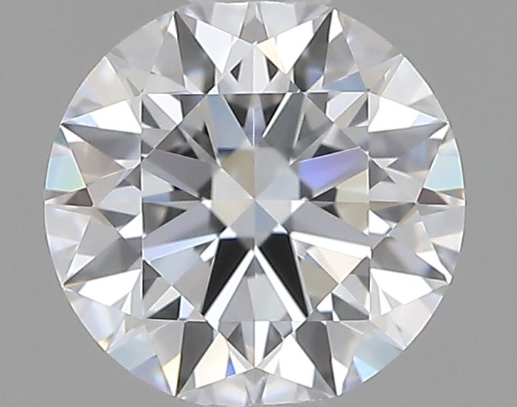 1.01 ct. round Lab Grown Diamond front image