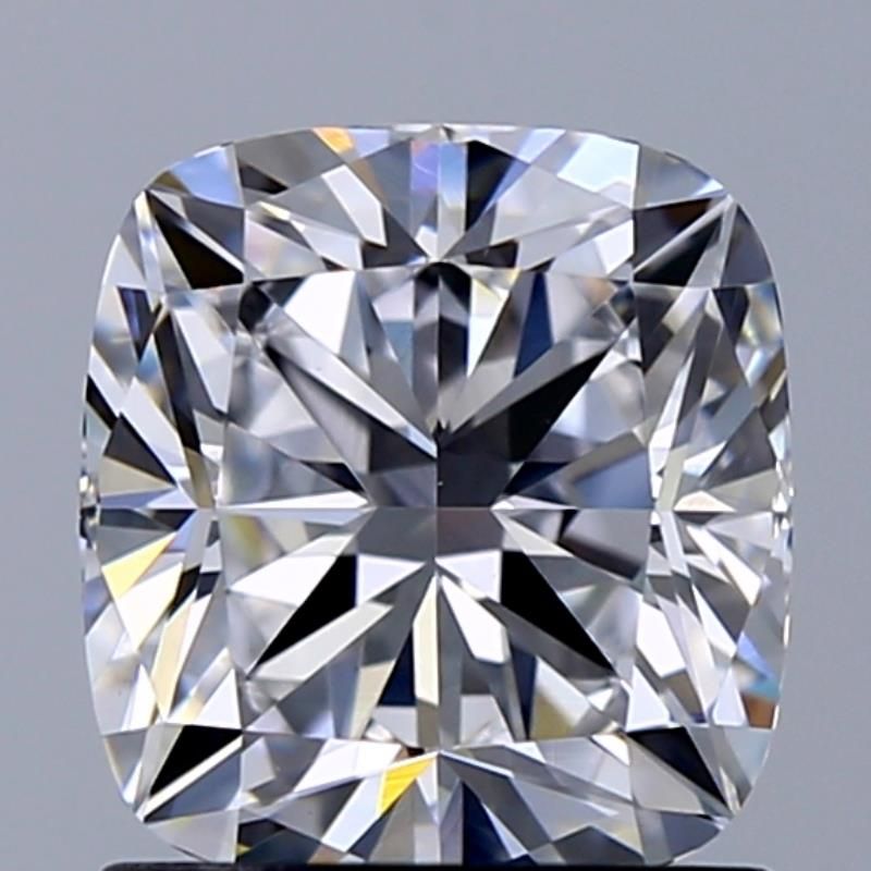 1.33 Carat