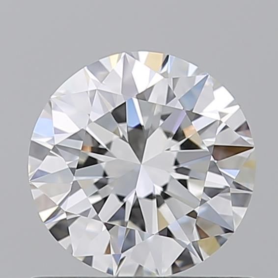 Diamant Rond 0.80 ct - Couleur G - Pureté VVS1