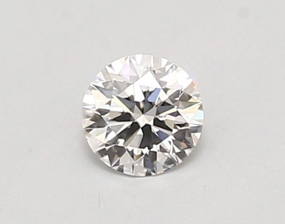0.44 ct lab-grown Round Diamond