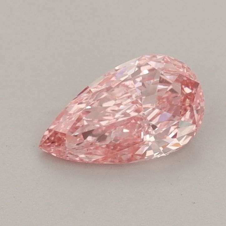 0.58 ct Pear diamond