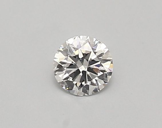 0.28 ct lab-grown Round Diamond