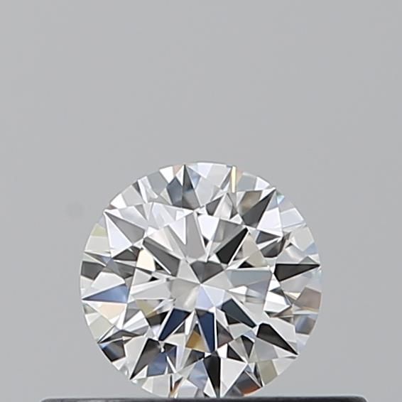 0.30 ct Round diamond