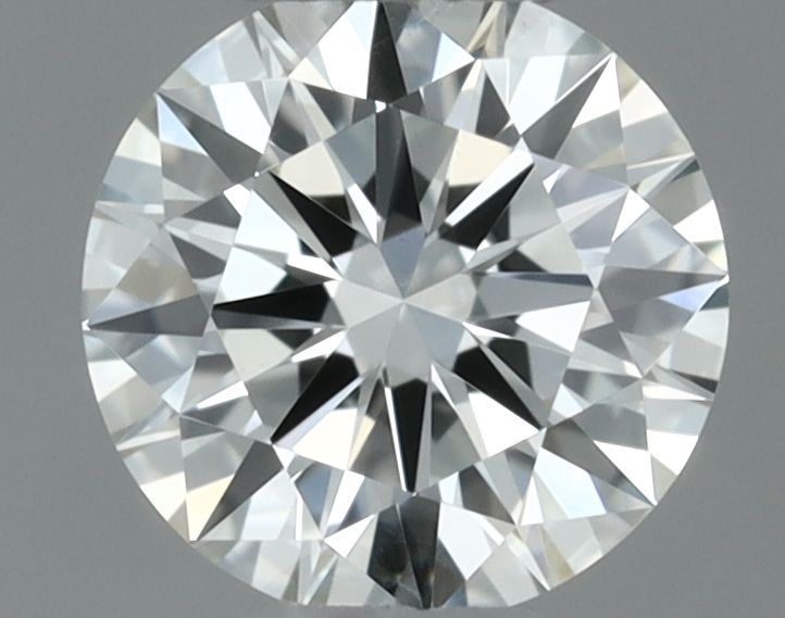 0.30 ct Round diamond