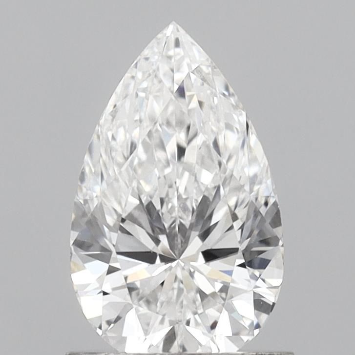 1.05 ct. pear Lab Grown Diamond front image