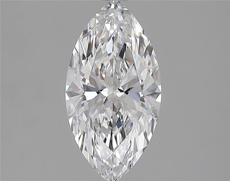 1.52 ct. marquise Lab Grown Diamond front image