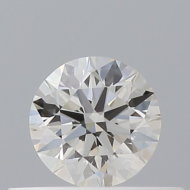 0.3 ct Round Diamond