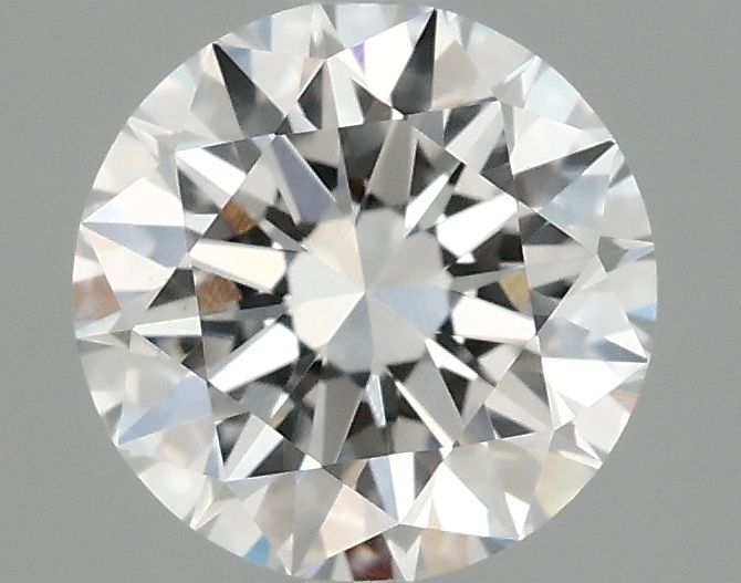1.06 ct. round Lab Grown Diamond front image