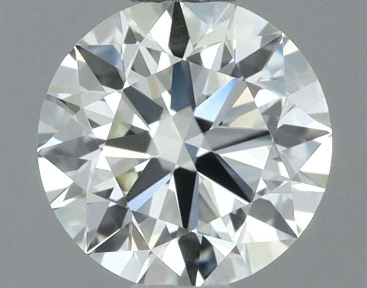 0.50 ct Round diamond