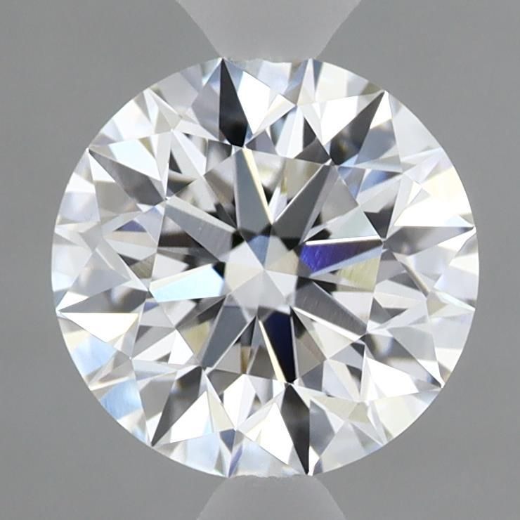 1.71 ct. round Lab Grown Diamond front image