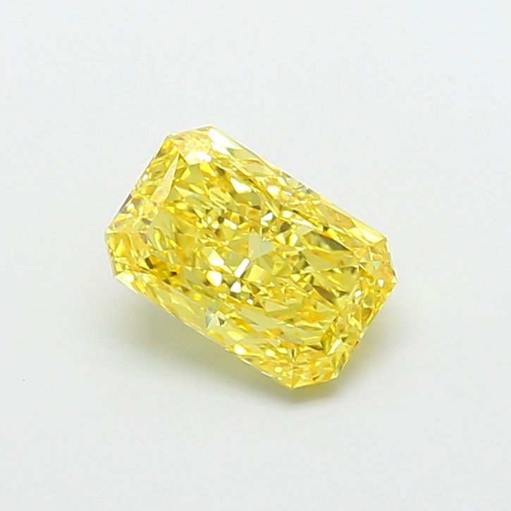 2.03 ct. radiant Lab Grown Diamond front image