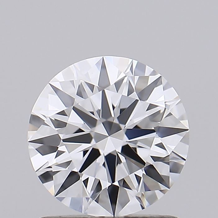 0.95 ct. round Lab Grown Diamond front image