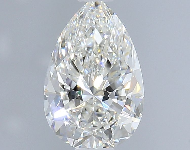 0.50 ct Pear diamond