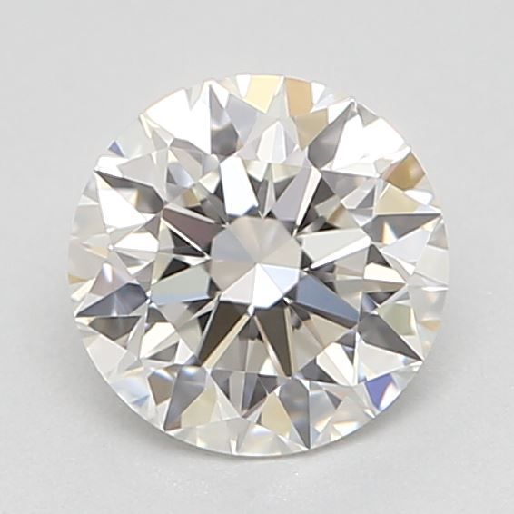 0.43 ct Round diamond