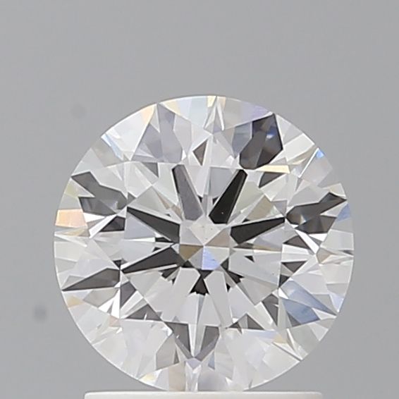 1.60 ct. round Lab Grown Diamond front image