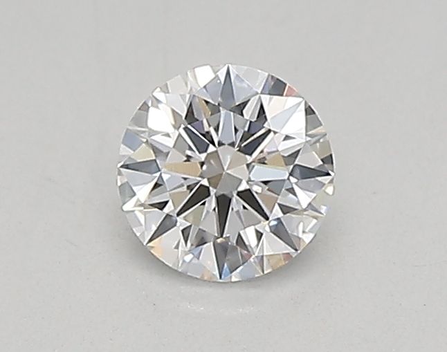 0.28 ct lab-grown Round Diamond