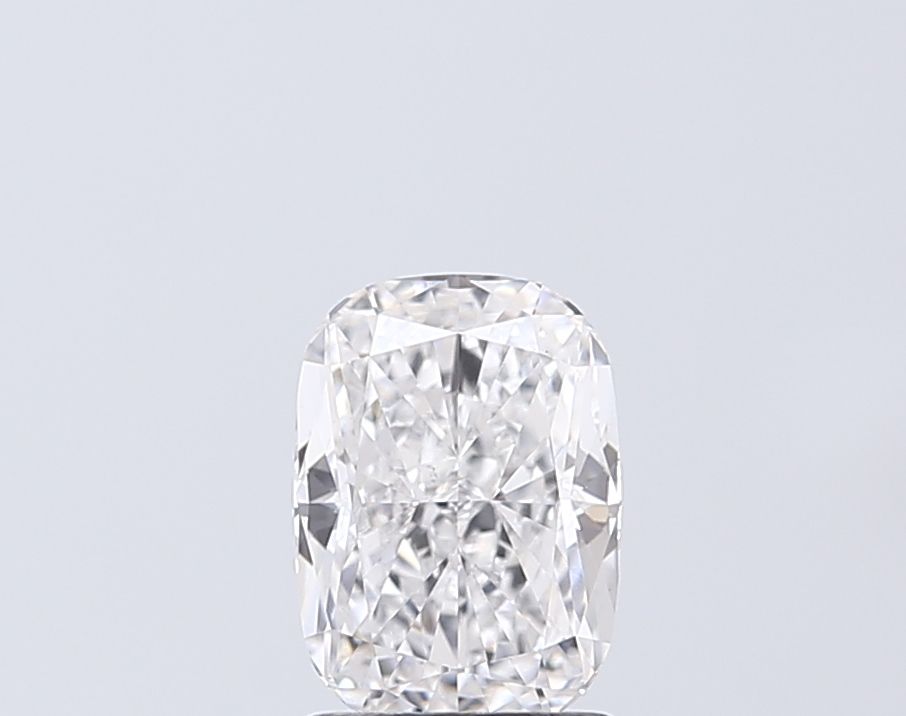 1.51 ct lab-grown Cushion modified Diamond