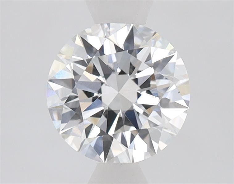 1.07 ct. round Lab Grown Diamond front image