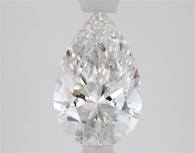 1.55 ct Pear diamond