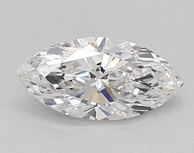 0.41 ct lab-grown Marquise Diamond