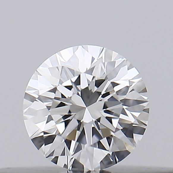 0.15 ct Round diamond