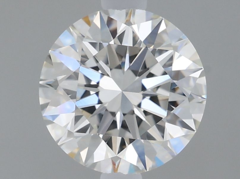 1.09 ct. round Lab Grown Diamond front image