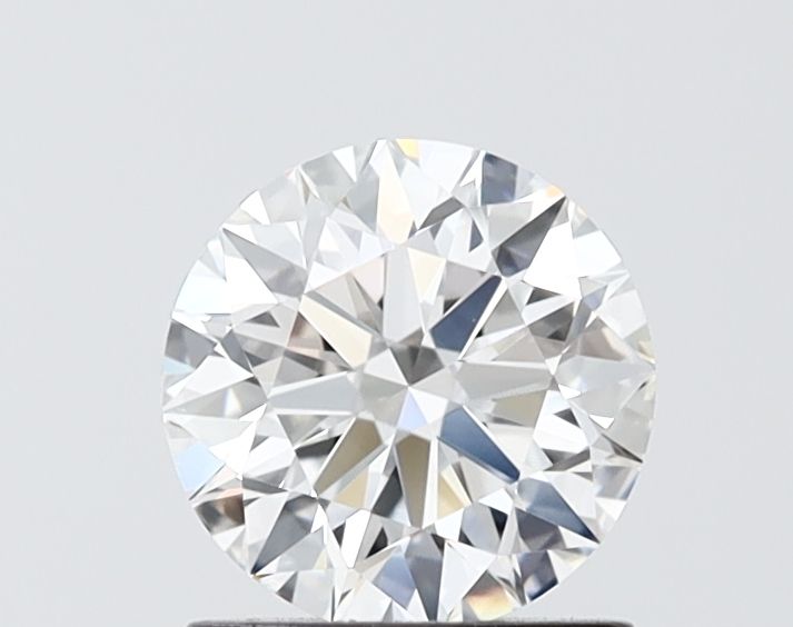 1.01 ct. round Lab Grown Diamond front image