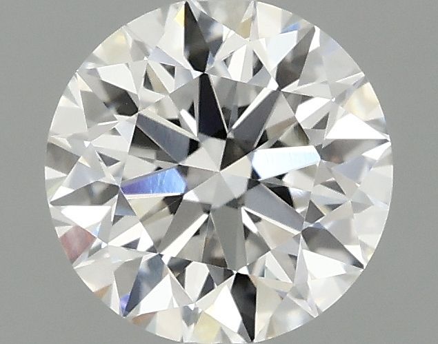 1.06 ct. round Lab Grown Diamond front image