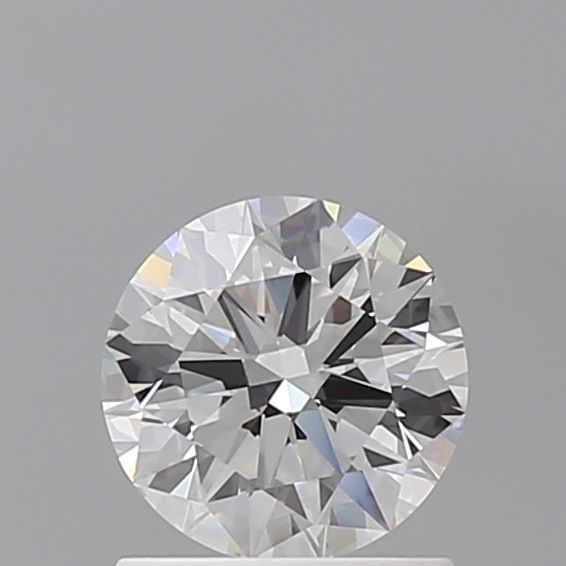 1.02 ct. round Lab Grown Diamond front image